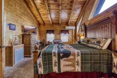 Lake House Whispering Creek Listen to the Sounds of Serenity in the Smokies!, , on West Prong Little Pigeon River in Tennessee - Lakehouse Vacation Rental - Lake Home for rent on LakeHouseVacations.com