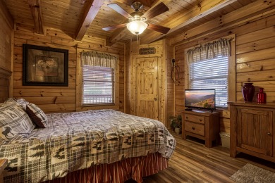 Lake House Whispering Creek Listen to the Sounds of Serenity in the Smokies!, , on West Prong Little Pigeon River in Tennessee - Lakehouse Vacation Rental - Lake Home for rent on LakeHouseVacations.com