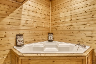 Lake House Whispering Creek Listen to the Sounds of Serenity in the Smokies!, , on West Prong Little Pigeon River in Tennessee - Lakehouse Vacation Rental - Lake Home for rent on LakeHouseVacations.com