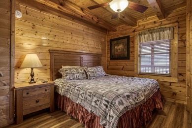 Lake House Whispering Creek Listen to the Sounds of Serenity in the Smokies!, , on West Prong Little Pigeon River in Tennessee - Lakehouse Vacation Rental - Lake Home for rent on LakeHouseVacations.com