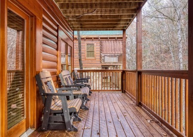 Lake House Whispering Creek Listen to the Sounds of Serenity in the Smokies!, , on West Prong Little Pigeon River in Tennessee - Lakehouse Vacation Rental - Lake Home for rent on LakeHouseVacations.com