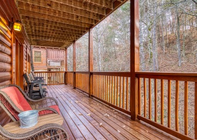 Lake House Whispering Creek Listen to the Sounds of Serenity in the Smokies!, , on West Prong Little Pigeon River in Tennessee - Lakehouse Vacation Rental - Lake Home for rent on LakeHouseVacations.com
