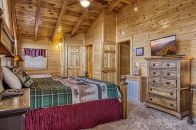 Lake House Whispering Creek Listen to the Sounds of Serenity in the Smokies!, , on West Prong Little Pigeon River in Tennessee - Lakehouse Vacation Rental - Lake Home for rent on LakeHouseVacations.com