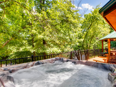 Lake House A River Adventure Dive into Delight at Your Riverside Retreat!, , on West Prong Little Pigeon River in Tennessee - Lakehouse Vacation Rental - Lake Home for rent on LakeHouseVacations.com
