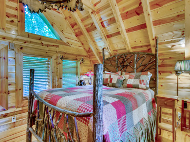 Lake House A River Adventure Dive into Delight at Your Riverside Retreat!, , on West Prong Little Pigeon River in Tennessee - Lakehouse Vacation Rental - Lake Home for rent on LakeHouseVacations.com