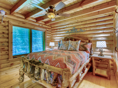 Lake House A River Adventure Dive into Delight at Your Riverside Retreat!, , on West Prong Little Pigeon River in Tennessee - Lakehouse Vacation Rental - Lake Home for rent on LakeHouseVacations.com