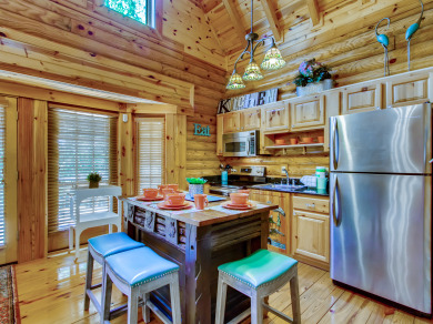 Lake House A River Adventure Dive into Delight at Your Riverside Retreat!, , on West Prong Little Pigeon River in Tennessee - Lakehouse Vacation Rental - Lake Home for rent on LakeHouseVacations.com