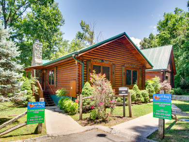 Lake House A River Adventure Dive into Delight at Your Riverside Retreat!, , on West Prong Little Pigeon River in Tennessee - Lakehouse Vacation Rental - Lake Home for rent on LakeHouseVacations.com