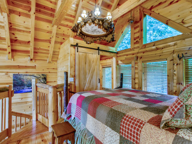 Lake House A River Adventure Dive into Delight at Your Riverside Retreat!, , on West Prong Little Pigeon River in Tennessee - Lakehouse Vacation Rental - Lake Home for rent on LakeHouseVacations.com