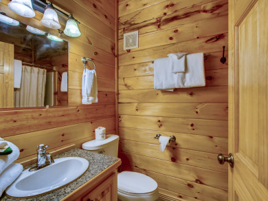 Lake House A River Adventure Dive into Delight at Your Riverside Retreat!, , on West Prong Little Pigeon River in Tennessee - Lakehouse Vacation Rental - Lake Home for rent on LakeHouseVacations.com