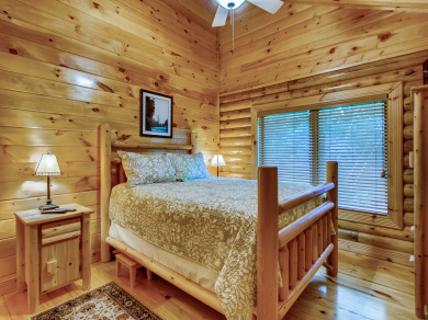 Lake House A River Adventure Dive into Delight at Your Riverside Retreat!, , on West Prong Little Pigeon River in Tennessee - Lakehouse Vacation Rental - Lake Home for rent on LakeHouseVacations.com