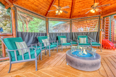 Lake House A River Adventure Dive into Delight at Your Riverside Retreat!, , on West Prong Little Pigeon River in Tennessee - Lakehouse Vacation Rental - Lake Home for rent on LakeHouseVacations.com