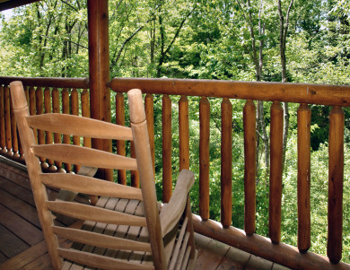 Lake House Skinny Dippin' Dive into Your Dream Smoky Mountain Vacation!, , on West Prong Little Pigeon River in Tennessee - Lakehouse Vacation Rental - Lake Home for rent on LakeHouseVacations.com