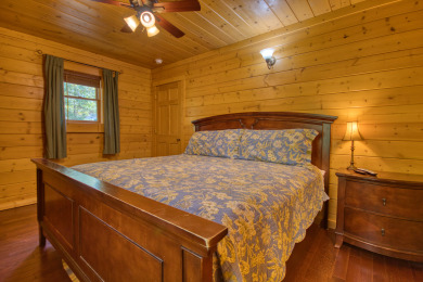 Lake House Skinny Dippin' Dive into Your Dream Smoky Mountain Vacation!, , on West Prong Little Pigeon River in Tennessee - Lakehouse Vacation Rental - Lake Home for rent on LakeHouseVacations.com