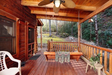 Lake House 2 Bedroom Cabin in Pigeon Forge with a Hot Tub and Wood Burning Fireplace, , on Douglas Lake in Tennessee - Lakehouse Vacation Rental - Lake Home for rent on LakeHouseVacations.com