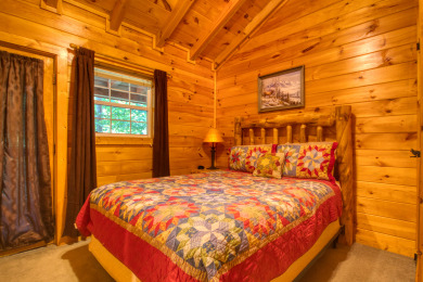 Lake House Whispering Waters Hear the Call of Relaxation in the Smokies!, , on West Prong Little Pigeon River in Tennessee - Lakehouse Vacation Rental - Lake Home for rent on LakeHouseVacations.com