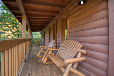 Lake House Whispering Waters Hear the Call of Relaxation in the Smokies!, , on West Prong Little Pigeon River in Tennessee - Lakehouse Vacation Rental - Lake Home for rent on LakeHouseVacations.com