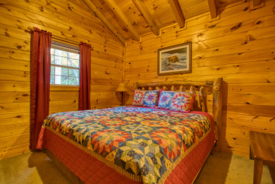 Lake House Whispering Waters Hear the Call of Relaxation in the Smokies!, , on West Prong Little Pigeon River in Tennessee - Lakehouse Vacation Rental - Lake Home for rent on LakeHouseVacations.com