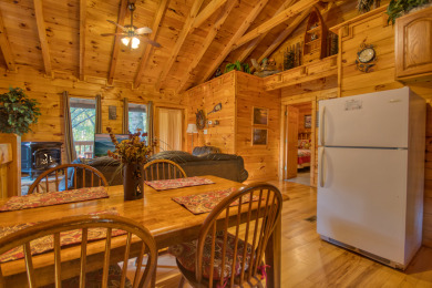 Lake House Whispering Waters Hear the Call of Relaxation in the Smokies!, , on West Prong Little Pigeon River in Tennessee - Lakehouse Vacation Rental - Lake Home for rent on LakeHouseVacations.com