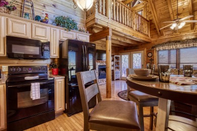 Lake House Farmers Retreat Reap the Rewards of a Relaxing Smoky Mountain Getaway!, , on West Prong Little Pigeon River in Tennessee - Lakehouse Vacation Rental - Lake Home for rent on LakeHouseVacations.com