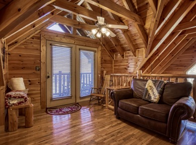 Lake House Farmers Retreat Reap the Rewards of a Relaxing Smoky Mountain Getaway!, , on West Prong Little Pigeon River in Tennessee - Lakehouse Vacation Rental - Lake Home for rent on LakeHouseVacations.com