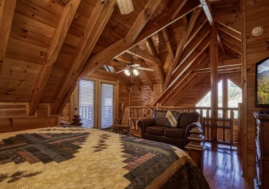 Lake House Farmers Retreat Reap the Rewards of a Relaxing Smoky Mountain Getaway!, , on West Prong Little Pigeon River in Tennessee - Lakehouse Vacation Rental - Lake Home for rent on LakeHouseVacations.com