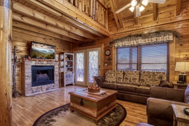 Lake House Farmers Retreat Reap the Rewards of a Relaxing Smoky Mountain Getaway!, , on West Prong Little Pigeon River in Tennessee - Lakehouse Vacation Rental - Lake Home for rent on LakeHouseVacations.com