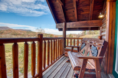 Lake House Farmers Retreat Reap the Rewards of a Relaxing Smoky Mountain Getaway!, , on West Prong Little Pigeon River in Tennessee - Lakehouse Vacation Rental - Lake Home for rent on LakeHouseVacations.com