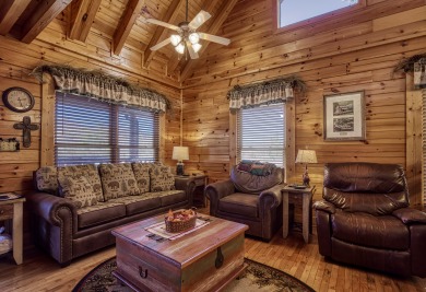 Lake House Farmers Retreat Reap the Rewards of a Relaxing Smoky Mountain Getaway!, , on West Prong Little Pigeon River in Tennessee - Lakehouse Vacation Rental - Lake Home for rent on LakeHouseVacations.com