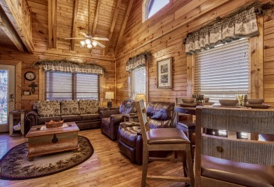 Lake House Farmers Retreat Reap the Rewards of a Relaxing Smoky Mountain Getaway!, , on West Prong Little Pigeon River in Tennessee - Lakehouse Vacation Rental - Lake Home for rent on LakeHouseVacations.com