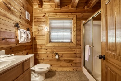Lake House Farmers Retreat Reap the Rewards of a Relaxing Smoky Mountain Getaway!, , on West Prong Little Pigeon River in Tennessee - Lakehouse Vacation Rental - Lake Home for rent on LakeHouseVacations.com