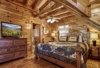 Lake House Farmers Retreat Reap the Rewards of a Relaxing Smoky Mountain Getaway!, , on West Prong Little Pigeon River in Tennessee - Lakehouse Vacation Rental - Lake Home for rent on LakeHouseVacations.com