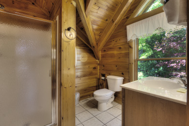 Lake House Amazing View private Log cabin! Enjoy Swimming pool access, Pool table, Games, , on Douglas Lake in Tennessee - Lakehouse Vacation Rental - Lake Home for rent on LakeHouseVacations.com