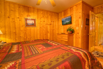 Lake House Pigeon Forge Indoor Swimming Pool Cabin Rental near Dollywood Splash Country, , on  in Tennessee - Lakehouse Vacation Rental - Lake Home for rent on LakeHouseVacations.com
