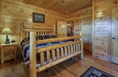 Lake House Majestic View Lodge Wake Up to Wonder in Your Smoky Mountain Escape!, , on Douglas Lake in Tennessee - Lakehouse Vacation Rental - Lake Home for rent on LakeHouseVacations.com