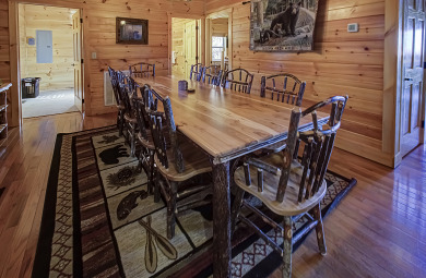 Lake House Majestic View Lodge Wake Up to Wonder in Your Smoky Mountain Escape!, , on Douglas Lake in Tennessee - Lakehouse Vacation Rental - Lake Home for rent on LakeHouseVacations.com