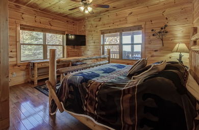 Lake House Majestic View Lodge Wake Up to Wonder in Your Smoky Mountain Escape!, , on Douglas Lake in Tennessee - Lakehouse Vacation Rental - Lake Home for rent on LakeHouseVacations.com