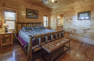 Lake House Majestic View Lodge Wake Up to Wonder in Your Smoky Mountain Escape!, , on Douglas Lake in Tennessee - Lakehouse Vacation Rental - Lake Home for rent on LakeHouseVacations.com