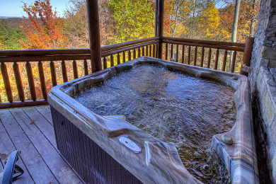 Lake House Majestic View Lodge Wake Up to Wonder in Your Smoky Mountain Escape!, , on Douglas Lake in Tennessee - Lakehouse Vacation Rental - Lake Home for rent on LakeHouseVacations.com