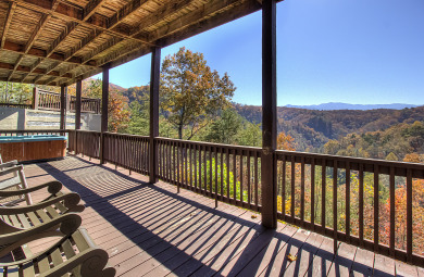 Lake House Bearview Heights Get a Bear's-Eye View of Your Best Vacation Yet!, , on  in Tennessee - Lakehouse Vacation Rental - Lake Home for rent on LakeHouseVacations.com
