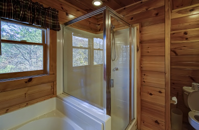 Lake House Bearview Heights Get a Bear's-Eye View of Your Best Vacation Yet!, , on  in Tennessee - Lakehouse Vacation Rental - Lake Home for rent on LakeHouseVacations.com