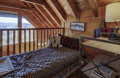 Lake House Bearview Heights Get a Bear's-Eye View of Your Best Vacation Yet!, , on  in Tennessee - Lakehouse Vacation Rental - Lake Home for rent on LakeHouseVacations.com