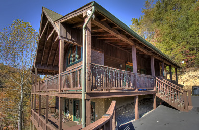 Lake House Bearview Heights Get a Bear's-Eye View of Your Best Vacation Yet!, , on  in Tennessee - Lakehouse Vacation Rental - Lake Home for rent on LakeHouseVacations.com