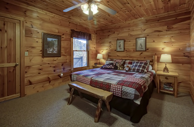 Lake House Bearview Heights Get a Bear's-Eye View of Your Best Vacation Yet!, , on  in Tennessee - Lakehouse Vacation Rental - Lake Home for rent on LakeHouseVacations.com