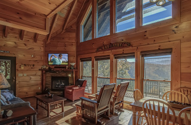 Lake House Bearview Heights Get a Bear's-Eye View of Your Best Vacation Yet!, , on  in Tennessee - Lakehouse Vacation Rental - Lake Home for rent on LakeHouseVacations.com