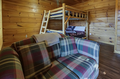 Lake House Bearview Heights Get a Bear's-Eye View of Your Best Vacation Yet!, , on  in Tennessee - Lakehouse Vacation Rental - Lake Home for rent on LakeHouseVacations.com
