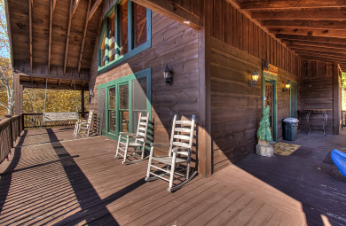 Lake House Bearview Heights Get a Bear's-Eye View of Your Best Vacation Yet!, , on  in Tennessee - Lakehouse Vacation Rental - Lake Home for rent on LakeHouseVacations.com