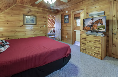 Lake House Bearview Heights Get a Bear's-Eye View of Your Best Vacation Yet!, , on  in Tennessee - Lakehouse Vacation Rental - Lake Home for rent on LakeHouseVacations.com