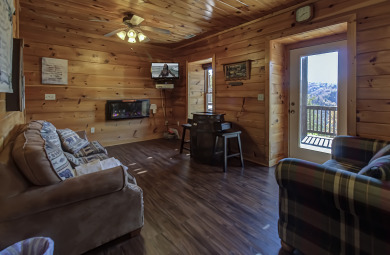 Lake House Bearview Heights Get a Bear's-Eye View of Your Best Vacation Yet!, , on  in Tennessee - Lakehouse Vacation Rental - Lake Home for rent on LakeHouseVacations.com