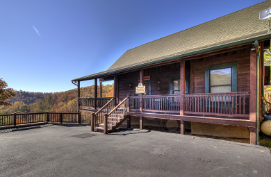 Lake House Bearview Heights Get a Bear's-Eye View of Your Best Vacation Yet!, , on  in Tennessee - Lakehouse Vacation Rental - Lake Home for rent on LakeHouseVacations.com